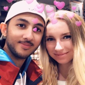 Meet your Posher, Brittney